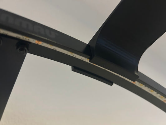 Autoscoring Set für Winmau Plasma