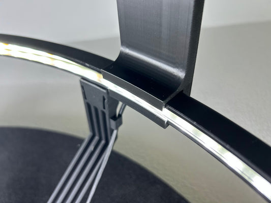 Autoscoring Set für Target Corona Vision