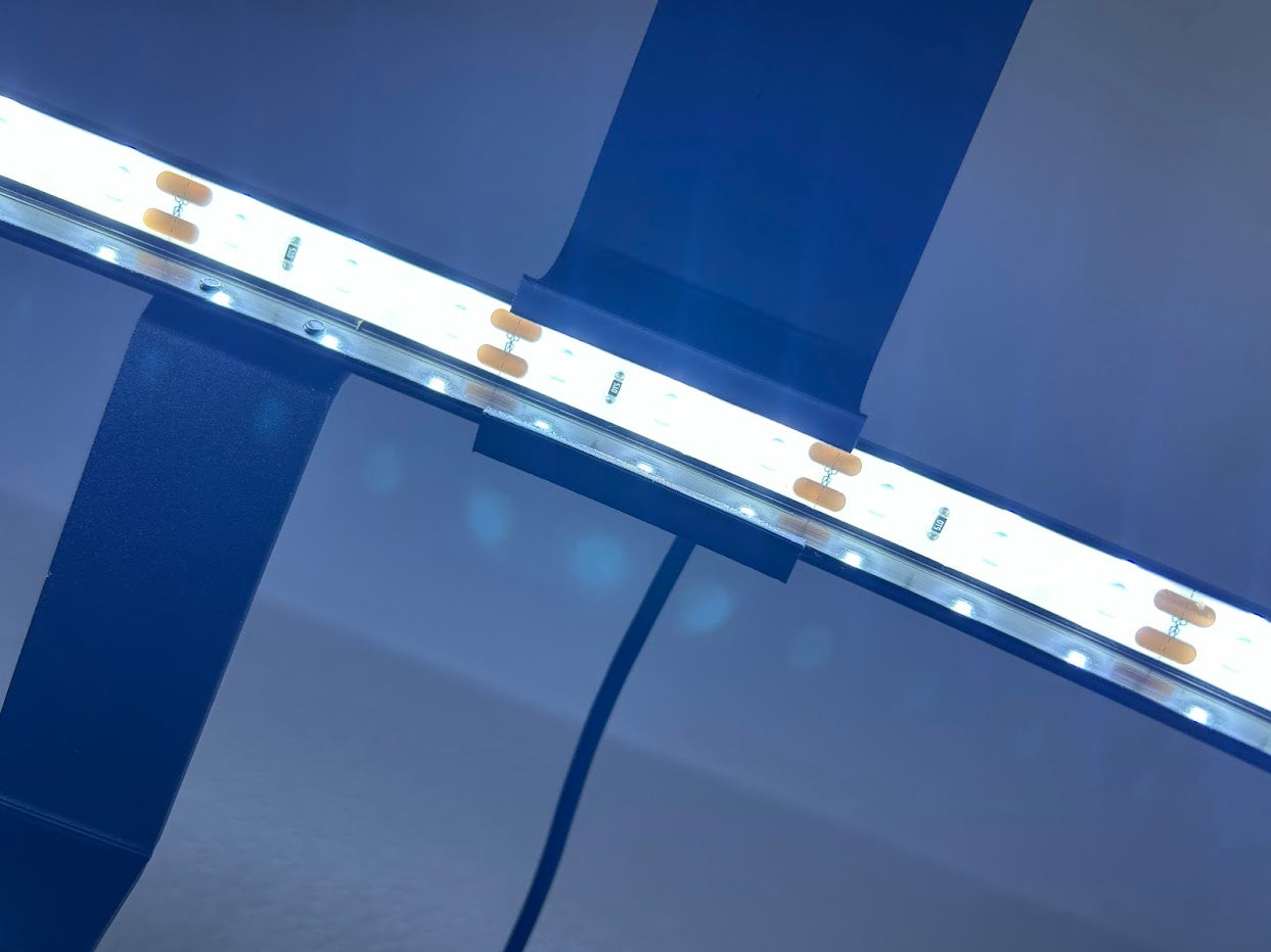 Autoscoring Set für Mission Torus 270