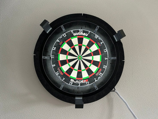 Kamerahalterung für Cyeelife Dartboard LED Beleuchtungssystem ZD08A (3er Set)