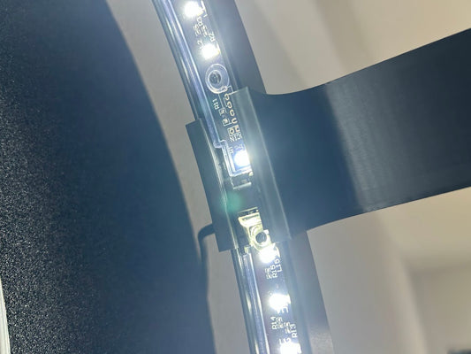 Autoscoring Set für Cyeelife Lichtring (ZD08A)