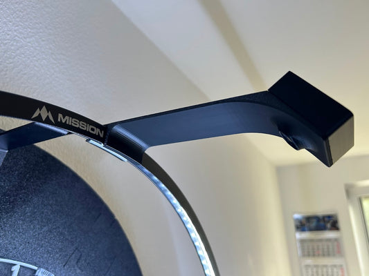 Autoscoring Set für Mission Torus 270